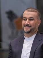 امیرعبداللهیان اعلام کرد:اعزام هیات ایران برای بازدید از «سد کجکی» به زودی/ استقرار سفیر ایران در ریاض در روزهای آتی