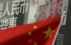 آسیا FX افزایش یافت، یوان چین در میان گزارش های مداخله ای توسط Investing.com افزایش یافت