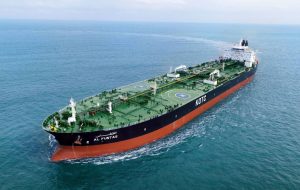 تکذیب مالکیت ایران بر محموله نفتی توقیف شده در سواحل مالزی