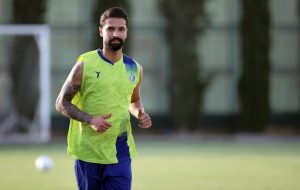 دردسر جدید استقلال، یک خرید دیگر هم چک دارد! دردسر جدید استقلال، یک خرید دیگر هم چک دارد!