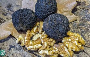 خوردن گردوهای سیاه خطرناک است؟ خوردن گردوهای سیاه خطرناک است؟