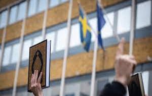 جهان عرب و اسلام اهانت به قرآن کریم را در سوئد محکوم کرد جهان عرب و اسلام اهانت به قرآن کریم را در سوئد محکوم کرد