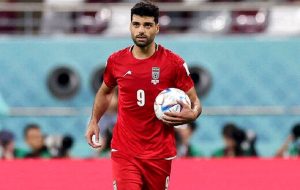 میلان قید خرید «طارمی» را زد