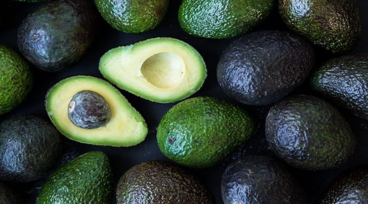 آووکادو - ملین طبیعی 