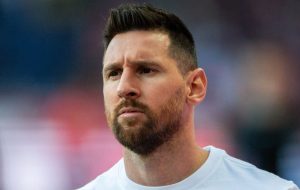 قدرت نمایی مجازی مسی در بارسلونا قدرت نمایی مجازی مسی در بارسلونا