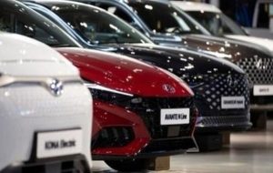 گرانی عجیب خودروهای وارداتی / این خودروهای دست دوم از آپارتمان هم گران‌تر هستند!