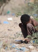 گزارش کیهان از افزایش ۸۰ درصدی فقر در یمن