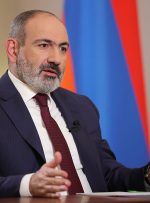 پاشینیان: وقوع جنگ جدید «بسیار محتمل» است