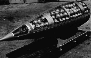 فرماندار بلگورود از حمله اوکراین با «مهمات خوشه‌ای» خبر داد