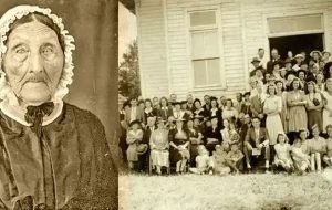 مادری که ۶۹ فرزند به دنیا آورد! / علم‌پزشکی شگفت‌زده شد!