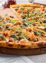 چرا باید کمتر پیتزا بخوریم؟