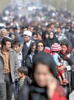 وضعیت عجیب در بازار کار ایران/ نرخ بیکاری زنان ۷۰ درصد بیشتر از مردان است