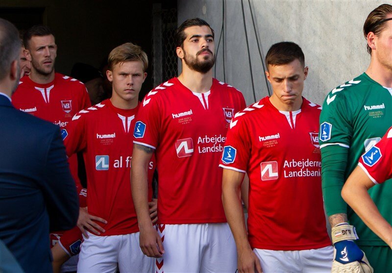 استقلال بمب پرسپولیس را خنثی کرد!