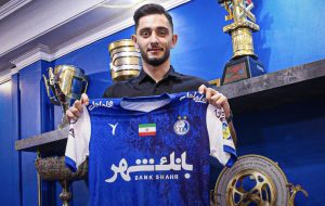 افشای قرارداد خرید پرسپولیسی استقلال