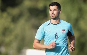 گزینه استقلال و پرسپولیس از تیمش خط خورد!