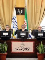 بررسی برنامه های ستاد اربعین حسینی برای تسهیل اعزام زائران در کمیسیون امور داخلی
