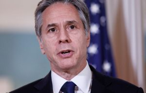 بلینکن: آمریکا در تلاش برای ایجاد ثبات در روابط با چین است بلینکن: آمریکا در تلاش برای ایجاد ثبات در روابط با چین است