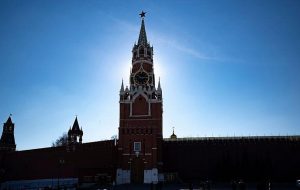 روسیه: نشست سه‌جانبه با باکو و ایروان پیرامون قره‌باغ فردا برگزار می‌شود