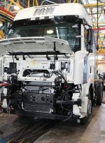 رشد ۲۰۰ درصدی تولید در سیبا موتور