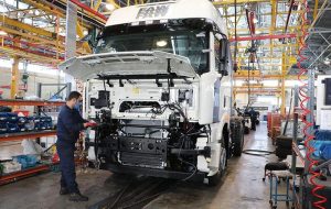 رشد ۲۰۰ درصدی تولید در سیبا موتور