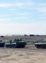 بازداشت ۶ نفر در جمهوری آذربایجان به اتهام ارتباط با گروه «گولن» بازداشت ۶ نفر در جمهوری آذربایجان به اتهام ارتباط با گروه «گولن»