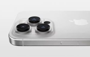 آیفون ۱۵ محکم‌تر از فولاد با فریم تیتانیومی/ عکس