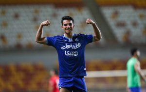 شوک جدید به استقلال؛ ستاره مورد علاقه نکونام در راه تراکتور! شوک جدید به استقلال؛ ستاره مورد علاقه نکونام در راه تراکتور!