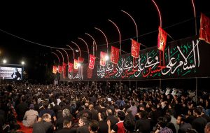 هیات‌های عزاداری سوخت مایع مورد نیاز را از کجا تهیه کنند؟