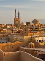 مکان‌یابی شهرک ایثارگران در اطراف یزد