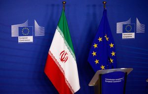 واکنش اتحادیه اروپا به توافق ایران و آمریکا