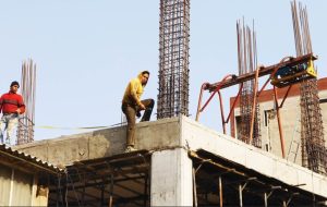 تورم کنترل نشد و دستمزد کارگران دوباره آب رفت