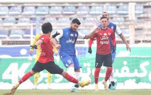 دردسر عجیب برای استقلال و تراکتور/ این تیم‌ها لیگ را ۱۴ نفره آغاز می‌کنند!