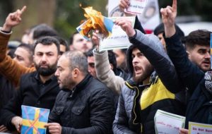 باید در روش‌های قبلی در مواجهه با توهین به مقدسات بازبینی کرد/ کارهای تبیینی، علمی و حقوقی و اصلاح روش‌ها کارکرد بهتری خواهند داشت