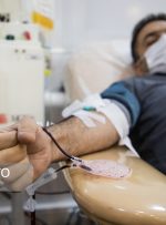 نحوه فعالیت مراکز اهدای خون تهران در تاسوعا و عاشورای حسینی