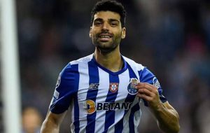 مهاجم پورتو: طارمی فراتر از یک مهاجم است