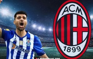 دست میلان برای خرید طارمی باز شد