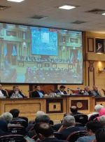 بختیاری: دولت از آرا بخش خصوصی و هیات رییسه انتخاب شده اتاق ایران صیانت کند تا حاشیهسازیها تمام شود بختیاری: دولت از آرا بخش خصوصی و هیات رییسه انتخاب شده اتاق ایران صیانت کند تا حاشیهسازیها تمام شود