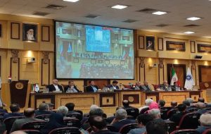 بختیاری: دولت از آرا بخش خصوصی و هیات رییسه انتخاب شده اتاق ایران صیانت کند تا حاشیهسازیها تمام شود بختیاری: دولت از آرا بخش خصوصی و هیات رییسه انتخاب شده اتاق ایران صیانت کند تا حاشیهسازیها تمام شود