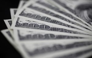 Dollar retreats from two-week high ahead of Fed decision By Investing.com