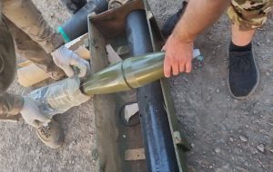 مهمات نظامی میانمار در روسیه؟/عکس