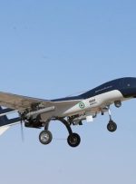 تهران صدها پهپاد انتحاری به مسکو داده تا در تهاجم خود علیه اوکراین استفاده کنند / در کنار جامعه بین‌المللی علیه این تامین تسلیحات می‌ایستیم