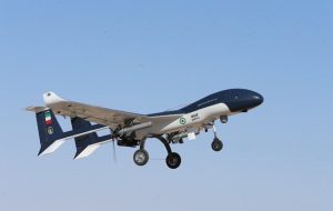 تهران صدها پهپاد انتحاری به مسکو داده تا در تهاجم خود علیه اوکراین استفاده کنند / در کنار جامعه بینالمللی علیه این تامین تسلیحات میایستیم تهران صدها پهپاد انتحاری به مسکو داده تا در تهاجم خود علیه اوکراین استفاده کنند / در کنار جامعه بینالمللی علیه این تامین تسلیحات میایستیم