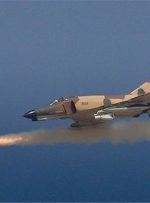 سقوط یک فروند جنگنده عربستان در مرز یمن/ خلبان کشته شد سقوط یک فروند جنگنده عربستان در مرز یمن/ خلبان کشته شد