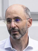 آیا رابرت مالی به جرم جاسوسی برای ایران از کار برکنار شد؟ آیا رابرت مالی به جرم جاسوسی برای ایران از کار برکنار شد؟