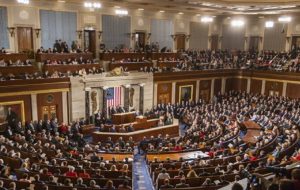 سنای آمریکا خرید زمین‌های کشاورزی توسط ایران، چین، کره شمالی و روسیه را محدود کرد