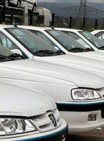 تغییر مسیر ناگهانی قیمت پژو پارس، ۲۰۷ و پراید در بازار + لیست خودروهای ایرانی