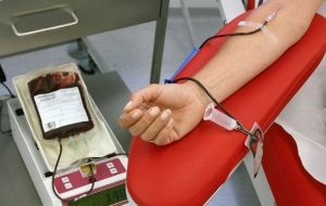 شرایط اهدای خون و موارد معافیت از آن چیست؟