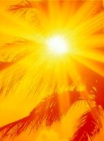 گرمترین ماه جهان در ۲۰۰ سال اخیر در راه است!