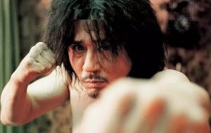 نسخه بازسازی‌شده «اولد بوی» اکران می‌شود/ بیست سال گذشت!