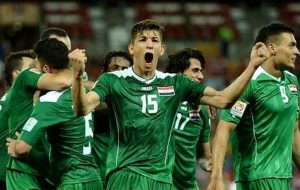 عکس| گزینه پرسپولیسی‌ها در تیم بحرینی!